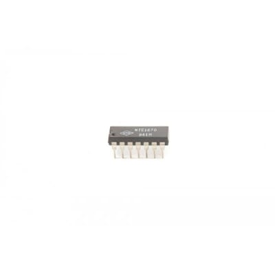 NTE NTE1670