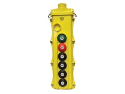 MAGNETEK SBP2-E6
