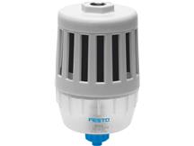 FESTO LFU-1/4
