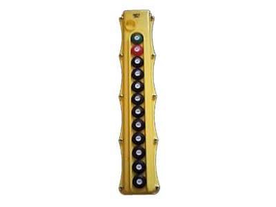 MAGNETEK SBP2-E12