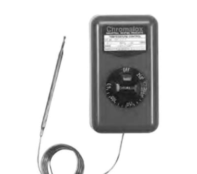 CHROMALOX ARR-215