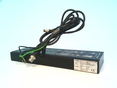 OMRON R88L-EC-FW-0615-S-SDL
