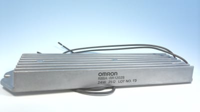 OMRON R88A-RR12025