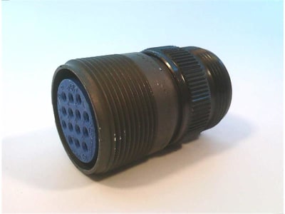 AMPHENOL 97-3102A20-27SW