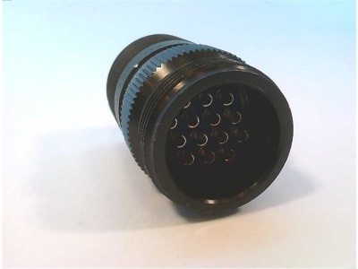 AMPHENOL 97-3102A20-27SW