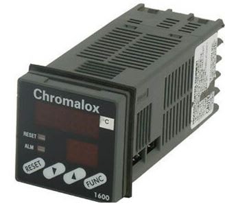 CHROMALOX 1601-61030