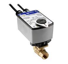 JOHNSON CONTROLS VG1245CP+943BUA