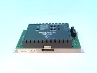 SCHNEIDER ELECTRIC XPAO2