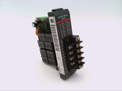 SIEMENS TI305-01T