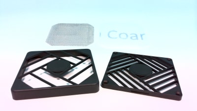 ESSENTRA COMPONENTS RCP-092-T