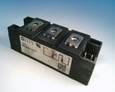 IXYS MCD200-16IO1