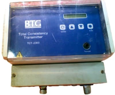 BTG TCT-2300