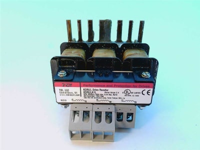 TCI TRANS COIL KDRULA1L