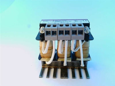 TCI TRANS COIL KDRULA1L