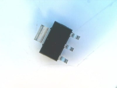 AMS OSRAM AMS1117-3.3