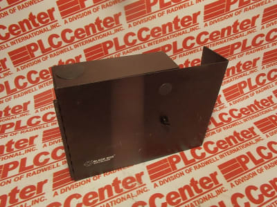 BLACK BOX CORP JPM400A