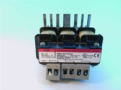 FUJI ELECTRIC KDRULA2L