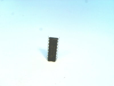 TEXAS INSTRUMENTS SEMI SN74S174N