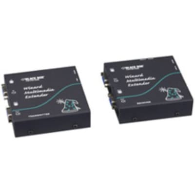 BLACK BOX CORP AVU5010A