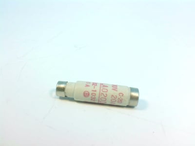 FUJI ELECTRIC BLA020D