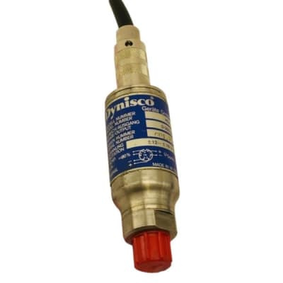 DYNISCO HDA 320 D-3.5 C