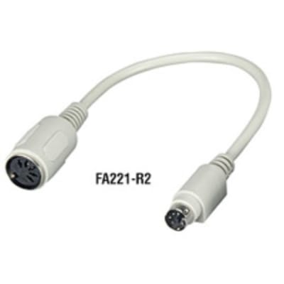 BLACK BOX CORP FA221-R2