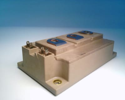 FUJI ELECTRIC 2MBI200U4H-120-50