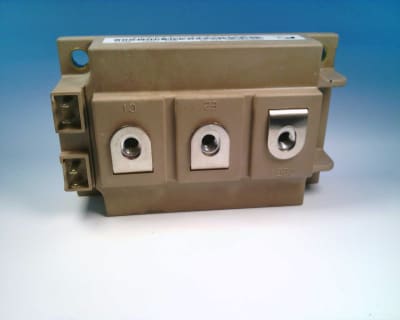 FUJI ELECTRIC 2MBI200U4H-120-50