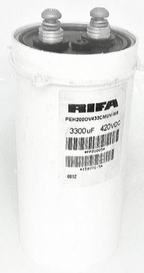 RIFA PEH200OV433CMUV-M6
