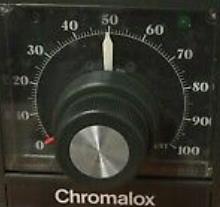 CHROMALOX 3800
