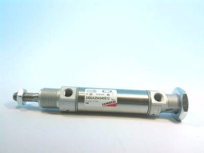 CAMOZZI 24S2A25A040S12