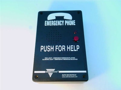 RATH MICROTECH 2100-956BR