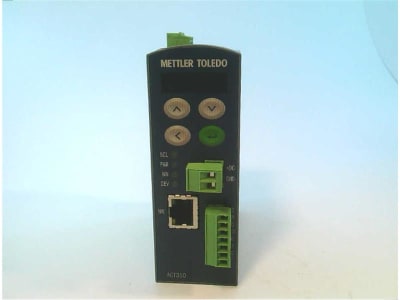 METTLER TOLEDO R35000D1000S0E0030