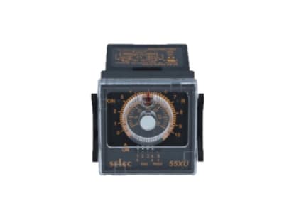 ALTECH CORP 55XU-P8-CU