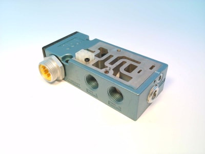 MAC VALVES INC 82A-0A-CAA=0300