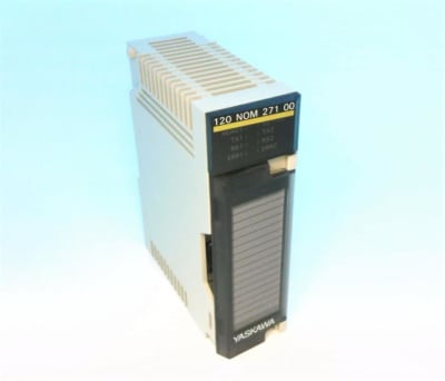 YASKAWA ELECTRIC JAMSC-120NOM27100