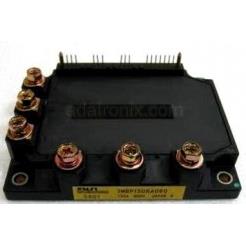 FUJI ELECTRIC 7MBP50JB060