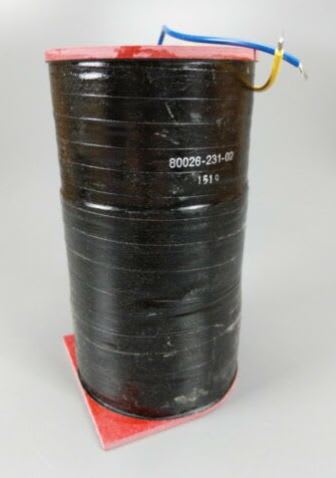 ALLEN BRADLEY 80026-231-02-R