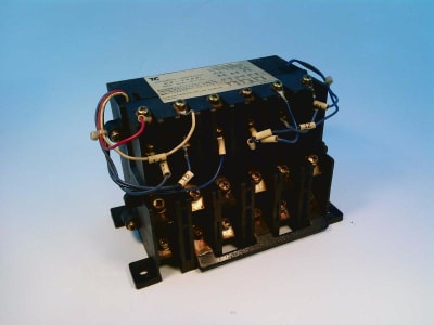 YASKAWA ELECTRIC HV-75AP2