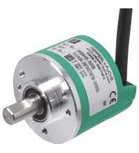 PEPPERL & FUCHS TVI40N-14YK5T6TN-01000