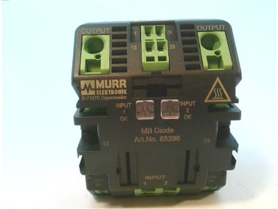 MURR ELEKTRONIK 85396