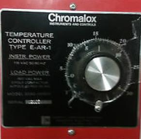 CHROMALOX 3280-00002