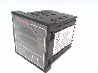 CHROMALOX 3101-11120