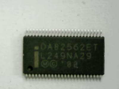 INTEL DA82562ET