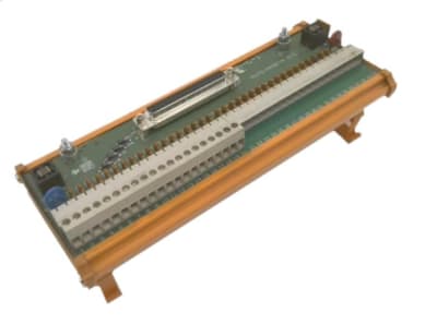 AUTO MASKIN DCU-205-C-1