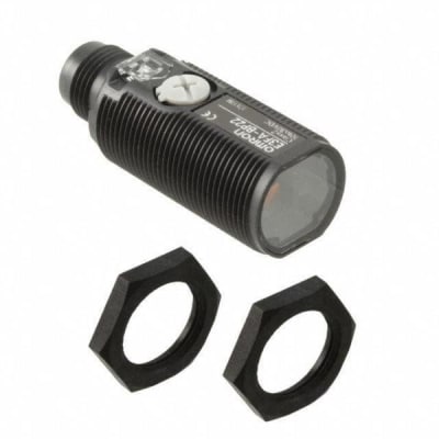 OMRON E3FA-DP25-F2