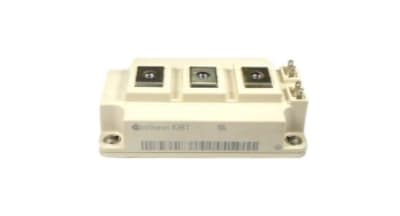 INFINEON FF300R17KE3