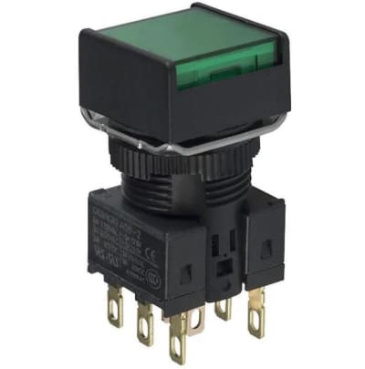 OMRON A16L-AGA-5-2