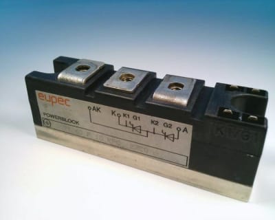 INFINEON 120868-DT-142-N