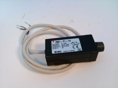 SMC ISE1-T1-14